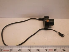 EW54 Handle Horn Button