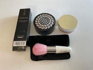 Guerlain Meteorites Brush | eBay