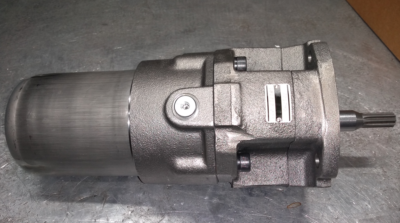 【Ma-got】 235045 249345 234659 TRANSMISSION CHARGING PUMP ALUMINUM BODY | eBay
