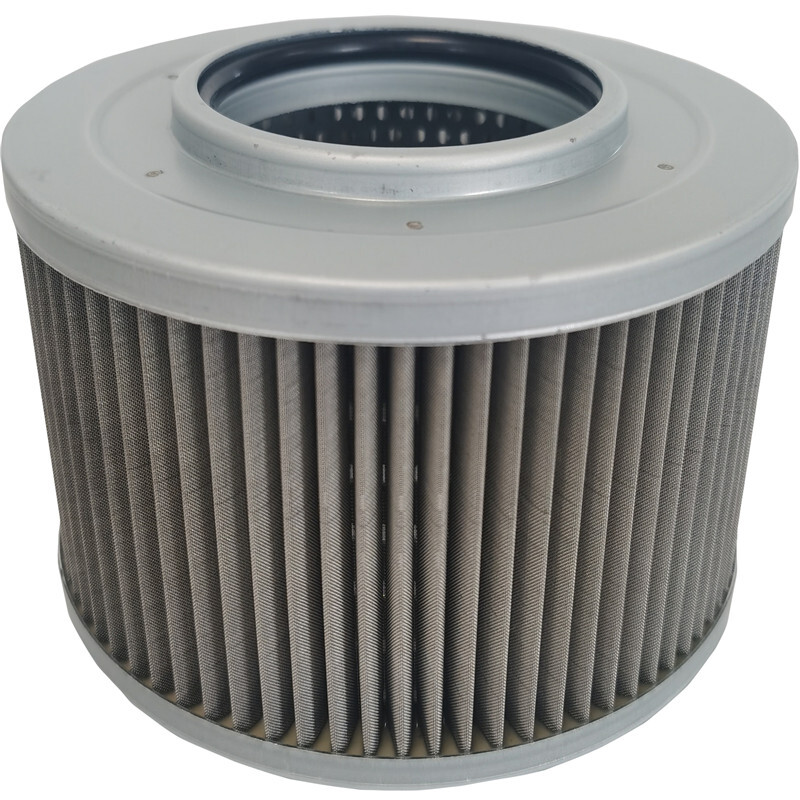 3501403 4857186 H5206 H-2707 P502495 hydraulic oil filter