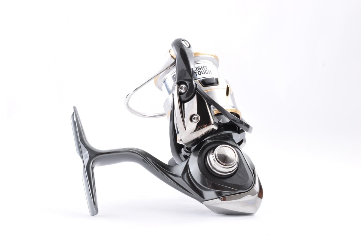 t*e様 Daiwa LUVIAS FCL2000S スピニングリール美品 DAIWA LUVIAS FCLT2000S Spinning Reel Used | eBay