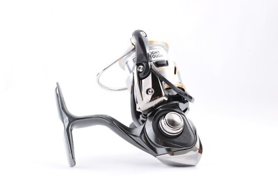 Daiwa 20 Luvias FC LT2000S Shipping from Japan New | eBay