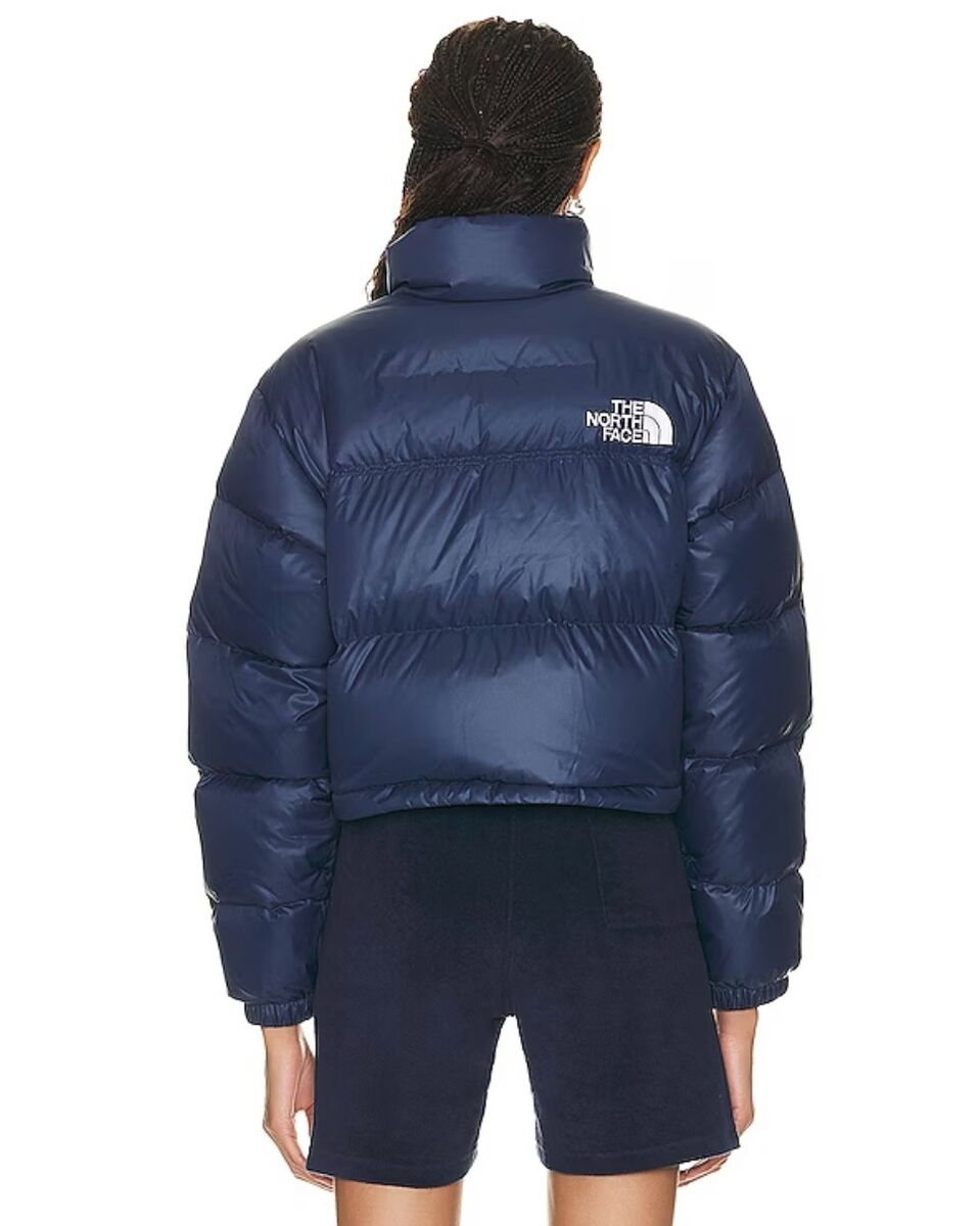 WOMENS The North Face 1996 Retro Short Nuptse jacket -700 WOMENS The North Face 1996 Retro Short Nuptse jacket -700