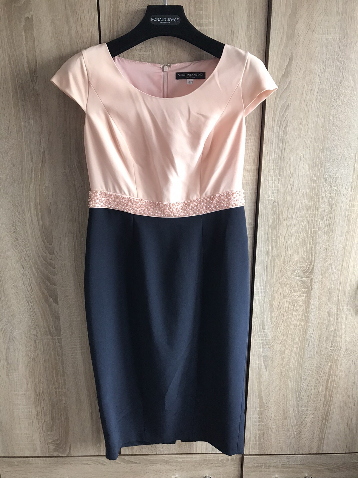 veni infantino 991407