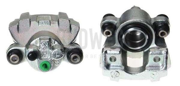 Bremssattel Bremssystem KELSEY-HAYES FüR Mercedes-Benz M-Klasse ML 270 CDI-image