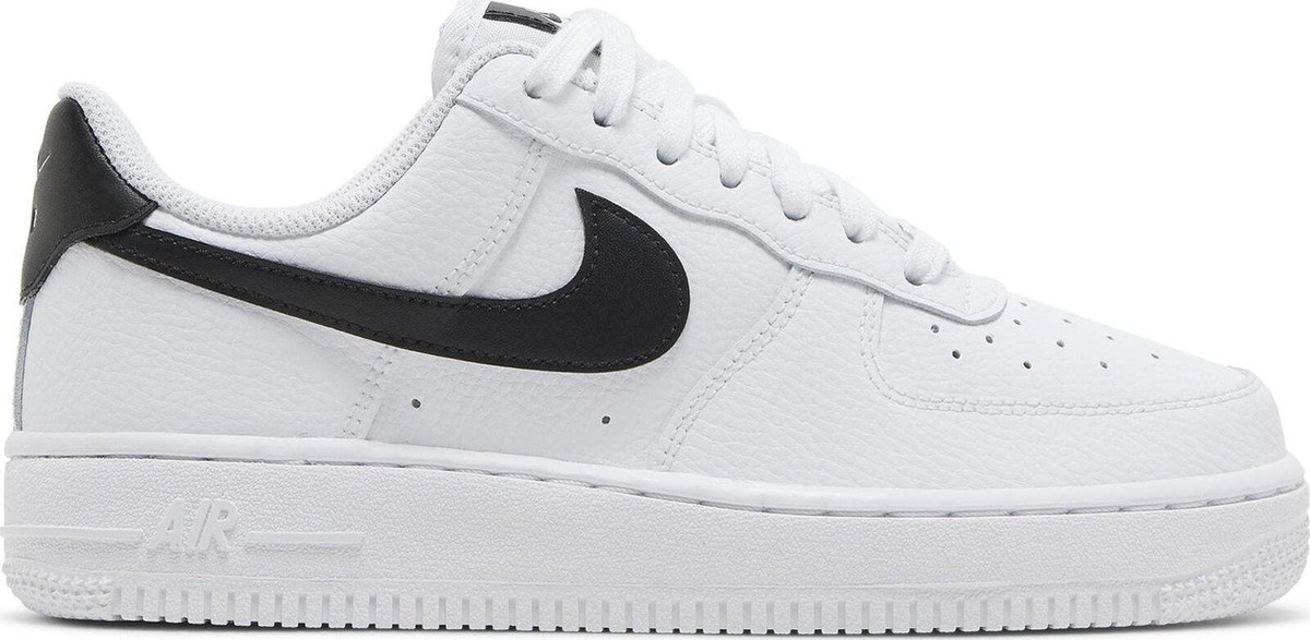 Nike Air Force 1 Low White 2022 W | eBay