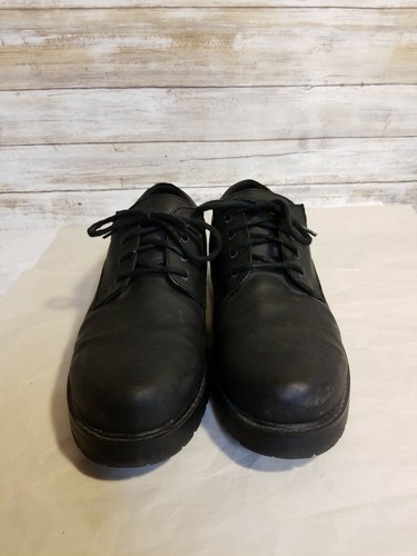 ROBUSTE OUTBACK OXFORDS HERRENSCHUHE 10,5 - Bild 4 von 5