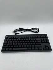 Logitech G PRO Mechanical Gaming Keyboard 920-009388 Tenkeyless