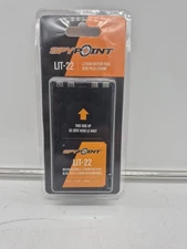 Spypoint Lit-22 Rechargeable Lithium Battery Pack