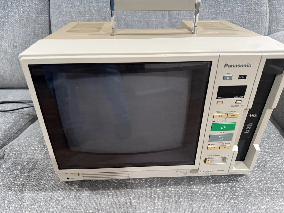 Panasonic Vintage Audio & Video Electronics for sale | eBay