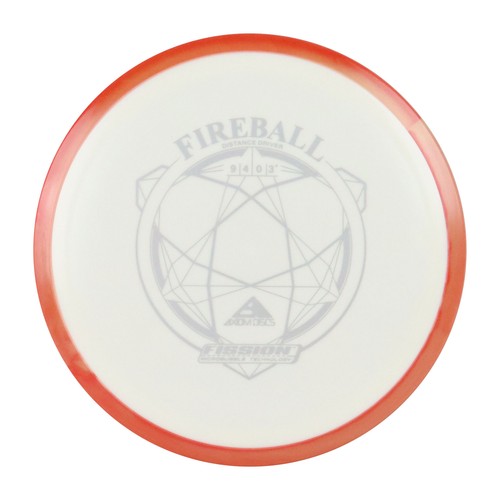 Axiom Disc Golf Fission Fireball Distance Driver 9/4/0/3.5 - Choose Exact - 第 16/51 張圖片