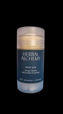 Body Lotion Bar by Herbal Alchemy 