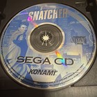 snatcher sega cd — photo 5