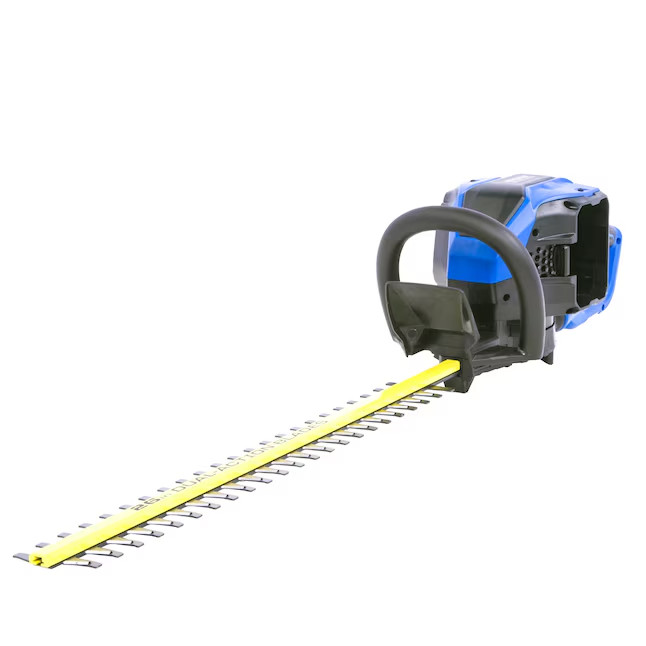 Kobalt 80-volt 26-in Battery Hedge Trimmer