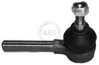 A.B.S. Spurstangenkopf Gelenkkopf 230527 FüR Kaefer Transporter 15 VW T2 Bus 22