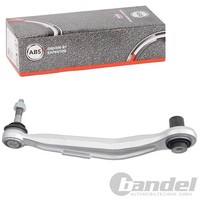 ABS LÄNgslenker+Traggelenk Hinterachse Hinten Links Oben Passend FüR BMW 5 6 7 |