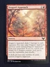 1x Dragon's Approach (97)  Strixhaven: School of Mages LP MTG Magic x1 MKE