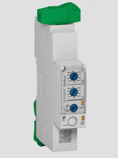 Schneider LV434000 Modbus SL Communication Interface Module 24V DC 3A  (610028)