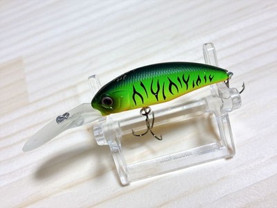 OSP O.S.P. DUNK 48SP SUSPEND Fishing Lure #AM46