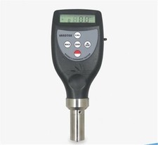 NEW HT-6510B Shore B Durometer Rubber Typewriter Roller Hardness Tester Meter ah