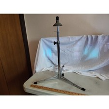 Vintage It's A Hamilton Foldable Tripod Style Trombone Stand