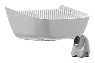 CATLINK Ramp ONLY Compatible with All CATLINK Self-Cleaning Cat Litter Boxes