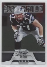 2011 Certified New Generation 827/999 Nate Solder #216 uk5