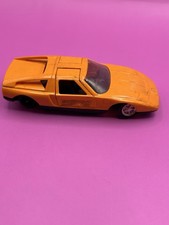 Schuco Automatic Racer 351 132 Mercedes C111 Western Germany For Parts
