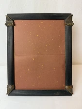 Antique Bradley & Hubbard Picture Frame, 1916
