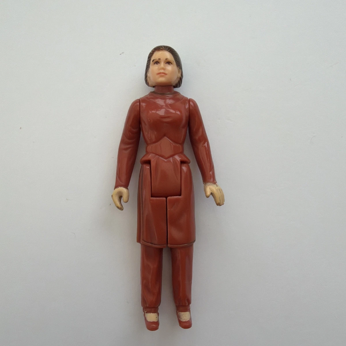 Star Wars A New Hope Retro Collection Princess Leia Organa 3.75 Action Figure Hasbro Star Wars A New Hope Retro Collection Princess Leia Organa 3.75 Action Figure Hasbro