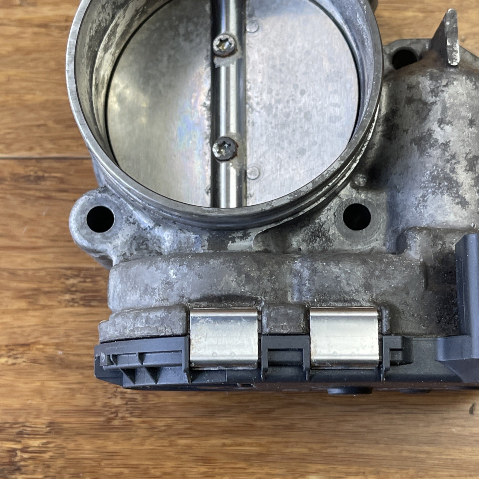Ferrari Portofino 2017-2024 Throttle body