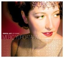 Oriental Jazz Live in Mai von Meric Yurdatapan | CD | Zustand gut