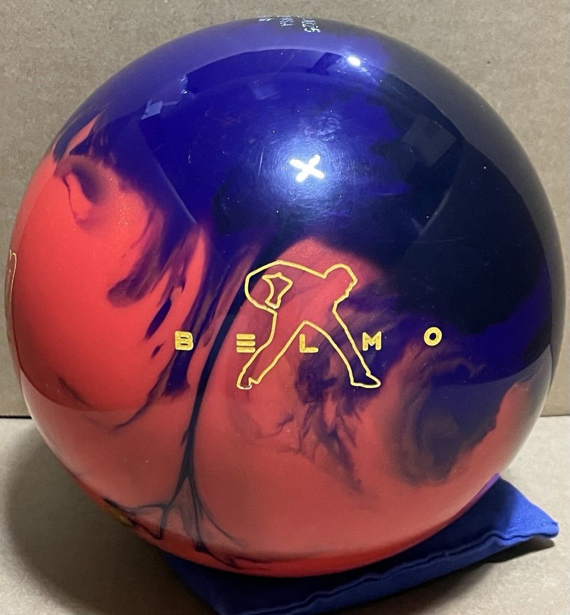 Storm Trend 2 15 lb Bowling ball New in Original Box | eBay