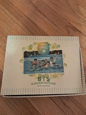 BTS Summer Package for sale | eBay