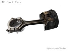 Pistón y biela estándar para Ford Fiesta 14-19 1.6 BE8G6200AA TRACCIÓN DELANTERA