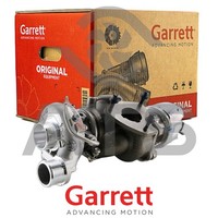 Turbolader FüR Land Rover Discovery Iv (L319) 3.0 SDV6 778401-0005, 778401-0006