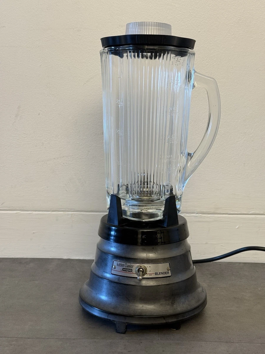 Waring Table Top Blenders for sale | eBay UK