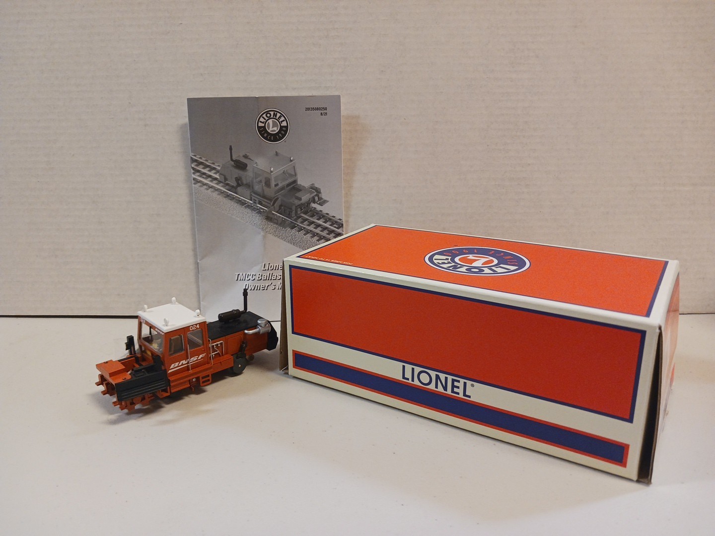 Click here to see eBay Auction