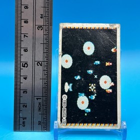 City Connection Family Computer Card Menko Nintendo Jaleco Game Retro 1985 Japan