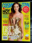 Olivia Wilde 2013 Cosmopolitan Thailand Women Magazine Book MEGA RARE!!!