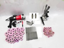 Valve Seat Re Storation Grinder Complete Kit Black Decker Style Zealindustries