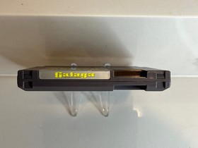 Galaga Demons of Death - 1988 NES Nintendo Game - Cart Only - TESTED!