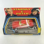 Vintage Boxed Corgi Toys 292 Starsky & Hutch Ford Torino