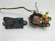 Porte avant et accessoires Ssangyong MUSSO