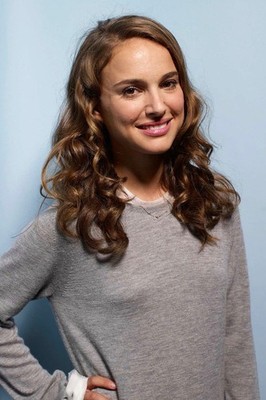 FOTO NR. 32 - NATALIE PORTMAN - HOCHGLANZ - 15 x 10 CM - NEU