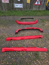 VW GOLF MK4 COMPLETE VOTEX