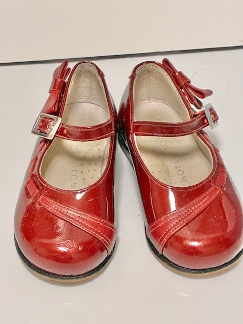 baby shoes