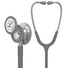3M Littmann Classic III Monitoring Stethoscope 27" - New Sealed