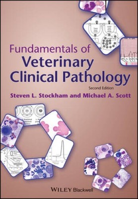 Fundamentals of Veterinary Clinical Pathology - Hardcover - VERY GOOD