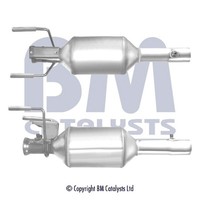 Dpf | Neu | Ruß-/Partikelfilter, Abgasanlage | Bm Catalysts | BM11016 |